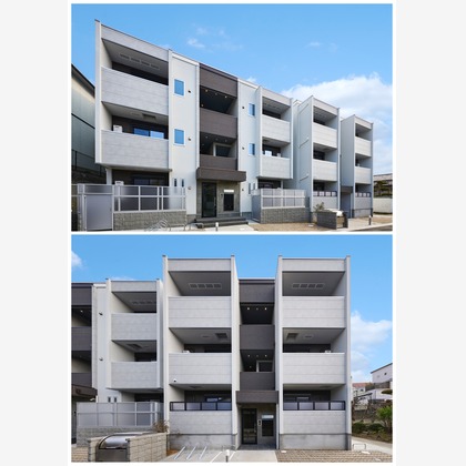 グラフフォトスタジオが撮影した「:albumName」の写真