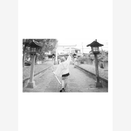 吉岡謙志が撮影したウェディングや家族、ビジネスの写真
