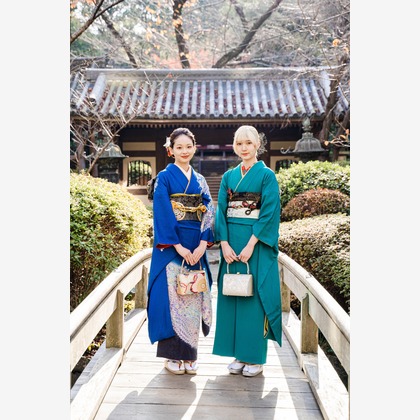 oryo studioが撮影したウェディングや家族、ビジネスの写真