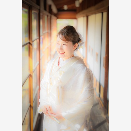 株式会社Neo-Smile 「locationbreeze」高橋 徹が出張撮影した臨江裁判所, Tooruokisan Zuigan Temple, フィクスチャなどが写った「記念写真」の家族写真