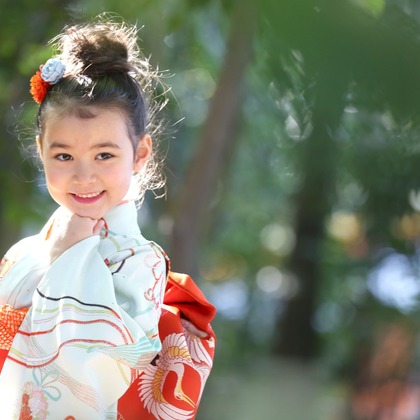 出張撮影HUG TIMEが撮影した「:albumName」の写真