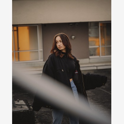 Tai Ikutaが撮影した人物撮影の写真