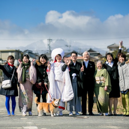 Photo of wedding photo taken by PURE ARTIS