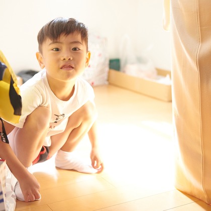 HARASTUDIOが撮影した七五三フォトの写真