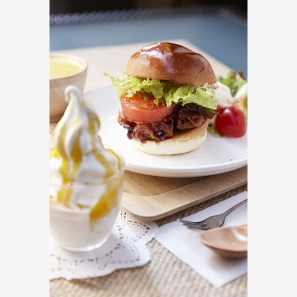 kiharu&photoが撮影した料理撮影の写真