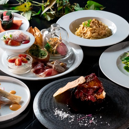 塩川善之（40213.film）が撮影した料理撮影の写真