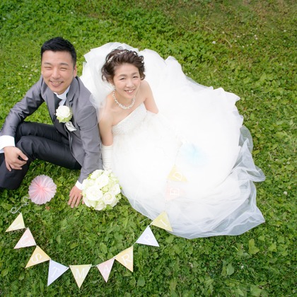 C.RELATIONSが撮影した「モエレ沼公園」の写真