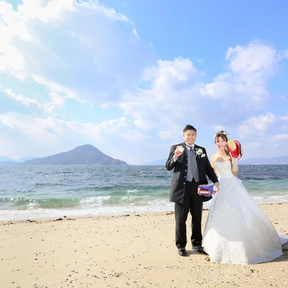 KIKIウェディングが撮影した「:albumName」の写真