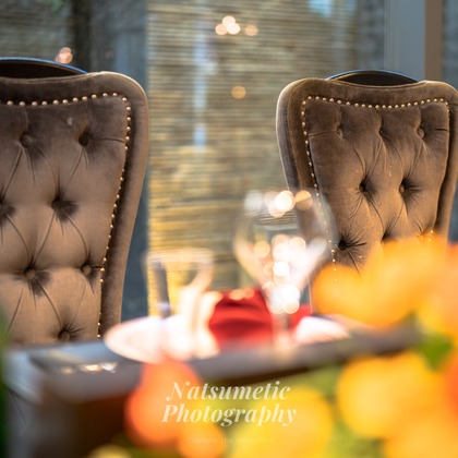 Natsumetic Photography (小関晃典)が撮影したエンゲージメントフォト/結婚式撮影/結婚式二次会撮影の写真