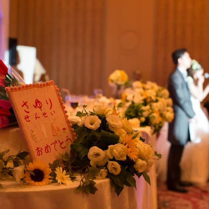 MAKOTO TOCHIKUBOが撮影した「ウェディング・結婚」のウェディングフォト - :albumName