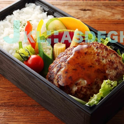 西原毅が撮影した料理撮影の写真