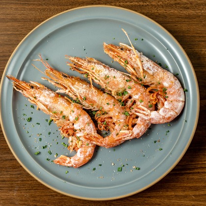 スタジオ　まるが撮影した料理撮影の写真