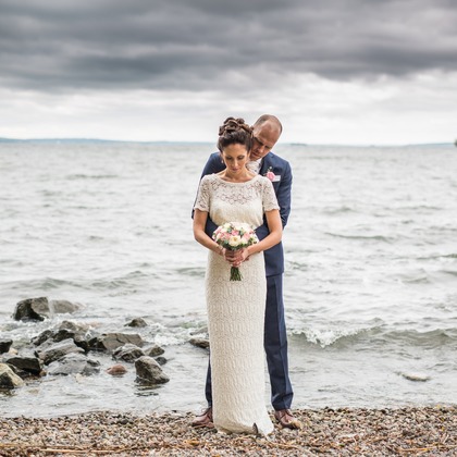 Anette Bruzan Photographyが撮影したウェディング・結婚の写真