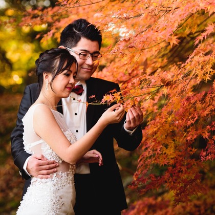 Photo of Narita Park taken by 8StarWedding