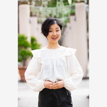 MTワークスが撮影した人物撮影の写真