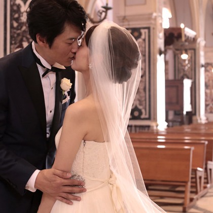 Antonella Franceseが撮影したウェディングや家族、ビジネスの写真