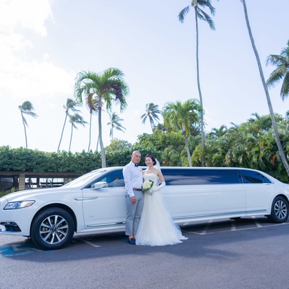 Jayson Tanega Photographyが撮影したウェディングや家族、ビジネスの写真