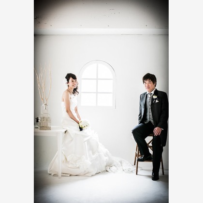 阿部写真館　大阪本町 靭公園前が撮影した「:albumName」の写真