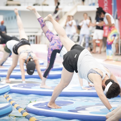 長濱崇が撮影した「:albumName」の写真