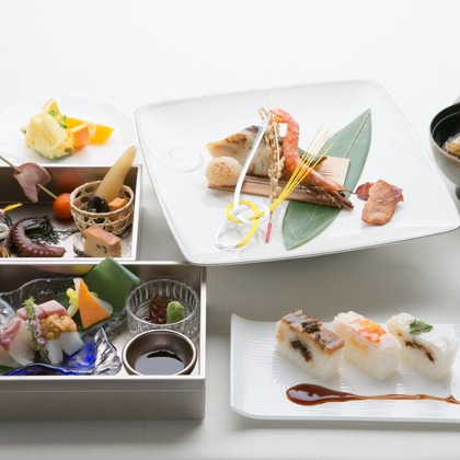 GRAPHICAが撮影した料理撮影の写真