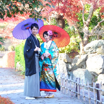 フォトスタジオ　ミルフィーユが撮影した「:albumName」の写真