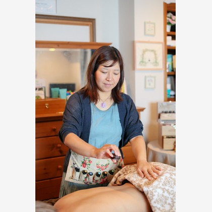 なかがわさとみが撮影した「:albumName」の写真