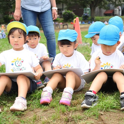 福井麻里が撮影した「:albumName」の写真