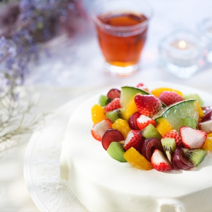 アイスタ名古屋が撮影した「洋菓子店A」の写真