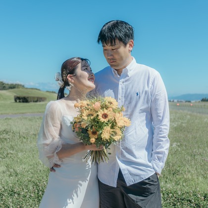 光画堂スタジオが撮影したウェディングや家族、ビジネスの写真