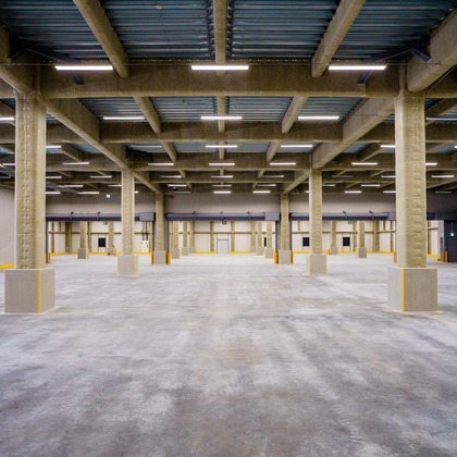 Yossyが撮影した店舗/オフィス/サロン撮影/不動産/竣工の写真