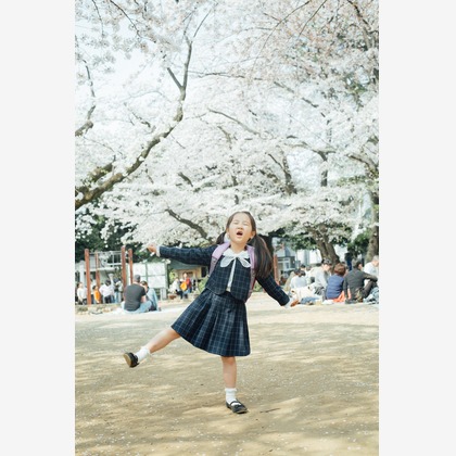 RIE NAGASHIMA photography:)が撮影した「:albumName」の写真