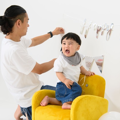 北野隼人が撮影したウェディングや家族、ビジネスの写真