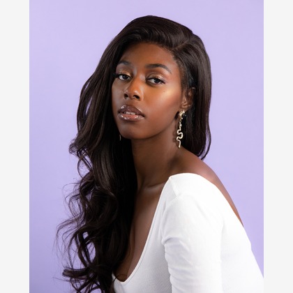 ショーン サムリンが撮影した人物撮影の写真