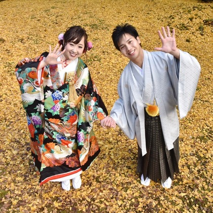 キキフォトワークスが撮影した「:albumName」の写真