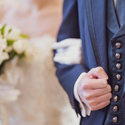 七寳　峻が撮影した前撮り/後撮り出張撮影/結婚式撮影/結婚式二次会撮影/和装フォトの写真