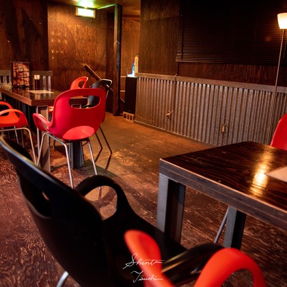 Shintaro Tsushimaが撮影した「:albumName」の写真