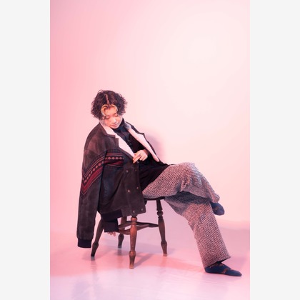 桜庭ゆいが撮影した「:albumName」の写真