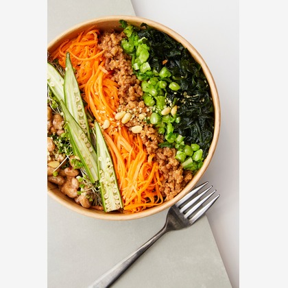 岩瀬泰治が撮影した料理撮影の写真