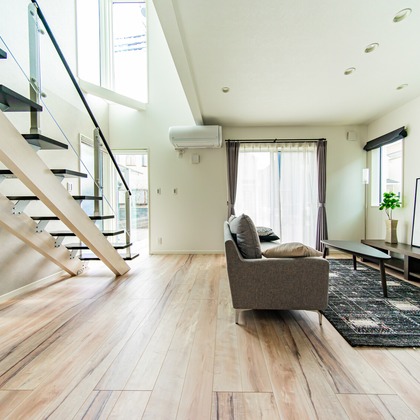 Yusuke Usuiが撮影した不動産/竣工の写真