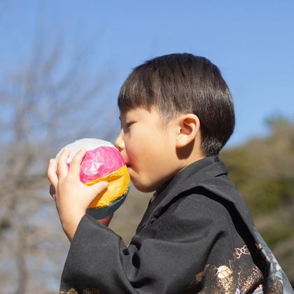 Smile photo misakeが撮影した「:albumName」の写真