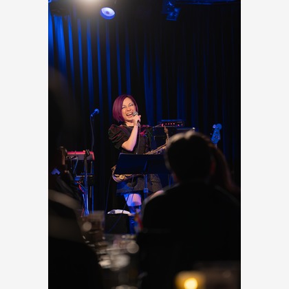 中村　大晃が撮影した「屋内ライブ撮影」の写真