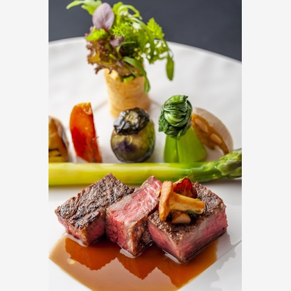 有光こうじ写真事務所が撮影した料理撮影の写真