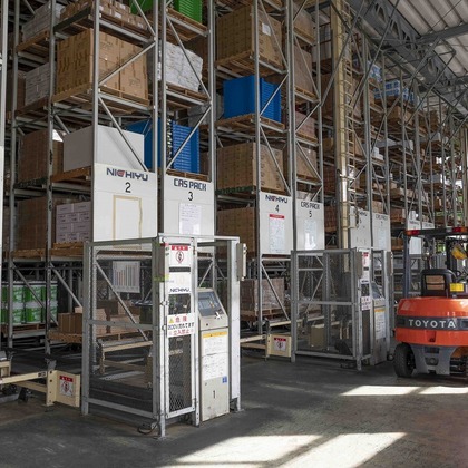 エンリッチ フォトグラフィーが撮影した店舗/オフィス/サロン撮影の写真