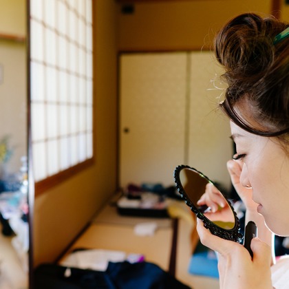 シーフォトグラフィックが撮影した「ウェディング・結婚」のウェディングフォト - :albumName