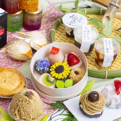 株式会社スマイルプロアートが撮影した料理撮影の写真