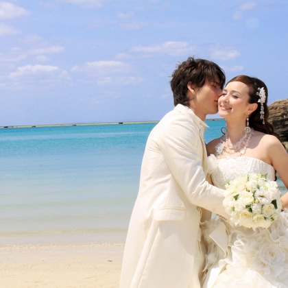 光貴ファンタジスタが撮影したウェディングや家族、ビジネスの写真