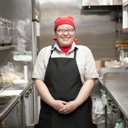 柳　あゆみが撮影した店舗/オフィス/サロン撮影/人物撮影の写真