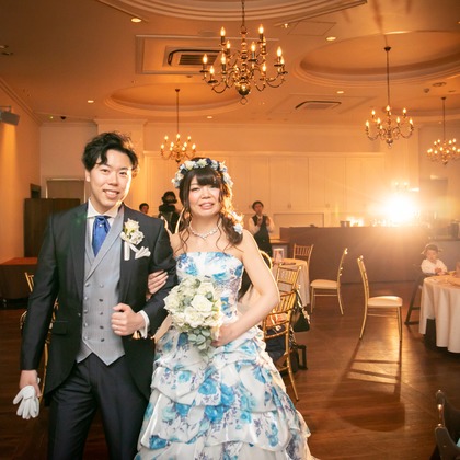 Wedding Day Photography Photos taken by 酒井大輔