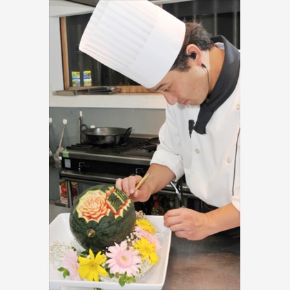 廣瀬穣が撮影した店舗/オフィス/サロン撮影/料理撮影の写真