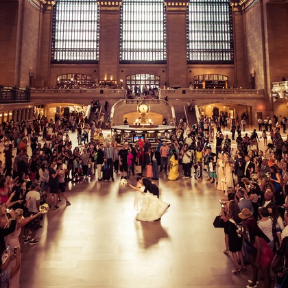 Photo of :albumName taken by Unveiled Weddings